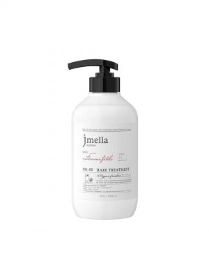 Femme Fatale Hair Treatment - Stylefav