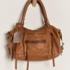 Saddle Baby Emerson Leather Bag - Stylefav