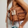 Saddle Baby Emerson Leather Bag - Stylefav