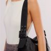 Black Arm Candy Bag - Stylefav