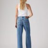Metaphor Mix Baggy Dad Jeans - Stylefav