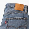 Metaphor Mix Baggy Dad Jeans - Stylefav