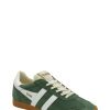 Evergreen Classic Elan Sneakers - Stylefav