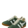 Evergreen Classic Elan Sneakers - Stylefav