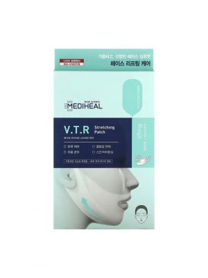 V.T.R Stretching Patch - Stylefav