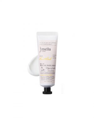 Lime & Basil Hand Cream - Stylefav
