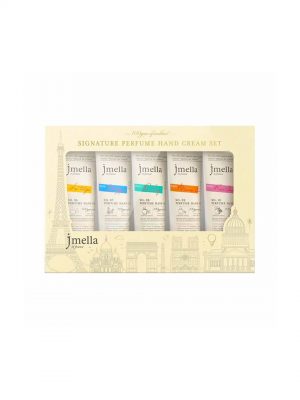 Signature Hand Cream Set - Stylefav