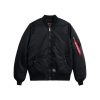 MA-1 Mod Bomber Jacket - Stylefav
