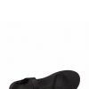 Black Midform Universal Active Sandals - Stylefav