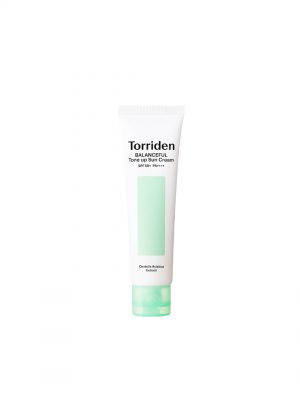 Balanceful Cica Tone Up Sun Cream - Stylefav