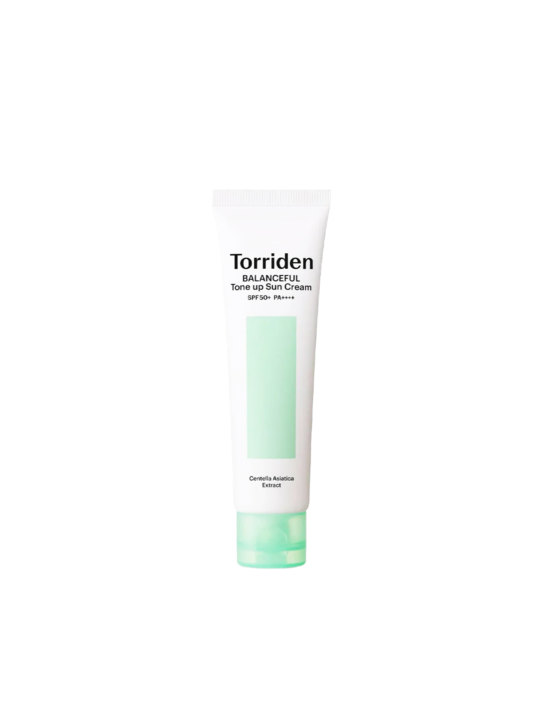 Balanceful Cica Tone Up Sun Cream - Stylefav