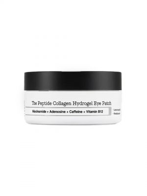 The Peptide Collagen Hydrogel Eye Patch - Stylefav