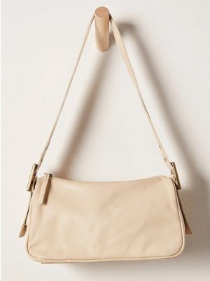 Sand Dollar Arm Candy Bag - Stylefav