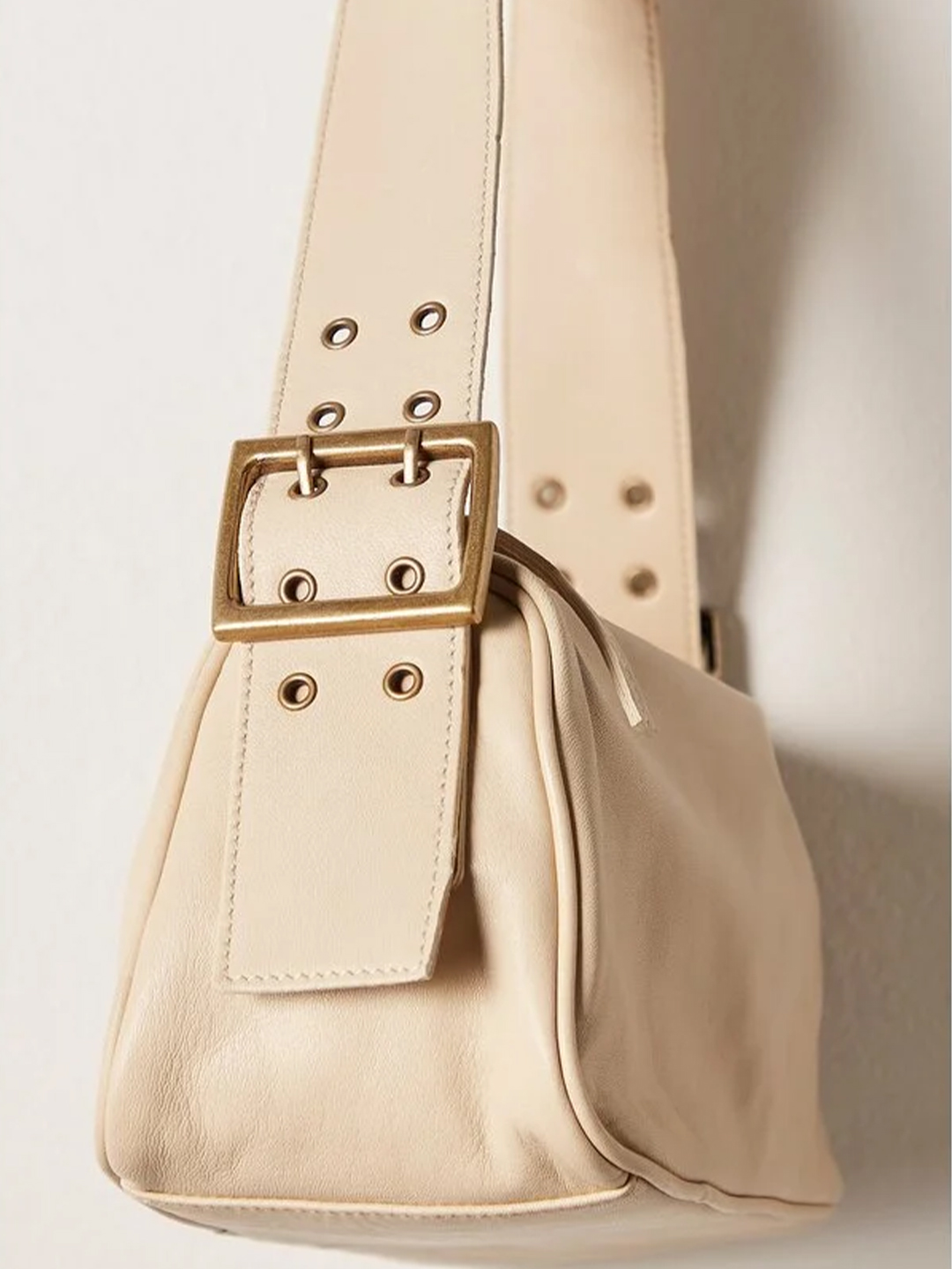 Sand Dollar Arm Candy Bag - Stylefav