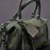 Secret Sage Baby Emerson Leather Bag - Stylefav