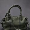 Secret Sage Baby Emerson Leather Bag - Stylefav