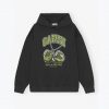 Isoli Cherries Oversized Hoodie - Stylefav
