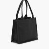Large Easy Shopper Banana Print Bag - Stylefav