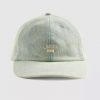 Salt Mine Lazy Girl Denim Logo Cap - Stylefav