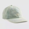 Salt Mine Lazy Girl Denim Logo Cap - Stylefav