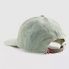 Salt Mine Lazy Girl Denim Logo Cap - Stylefav