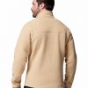 Juniper Peak Canoe Tobacco Full Zip Fleece - Stylefav