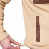 Juniper Peak Canoe Tobacco Full Zip Fleece - Stylefav