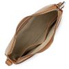 Suave Ace Camel Half Moon Bag - Stylefav