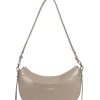 Suave Ace Galet Fonce Half Moon Bag - Stylefav
