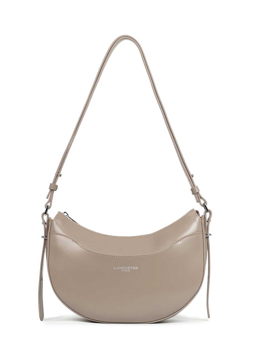 Suave Ace Galet Fonce Half Moon Bag - Stylefav