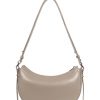 Suave Ace Galet Fonce Half Moon Bag - Stylefav