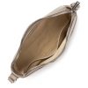 Suave Ace Galet Fonce Half Moon Bag - Stylefav
