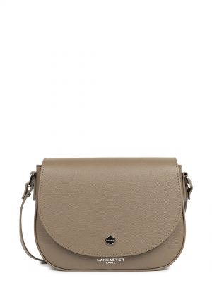 Milano Bao Sable Fonce Crossbody Bag - Stylefav