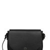 Milano Bao Noir Crossbody Bag - Stylefav