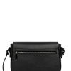 Milano Bao Noir Crossbody Bag - Stylefav