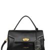 Noir Donna Grace M Handbag - Stylefav