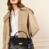 Noir Donna Grace M Handbag - Stylefav