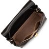 Noir Donna Grace M Handbag - Stylefav