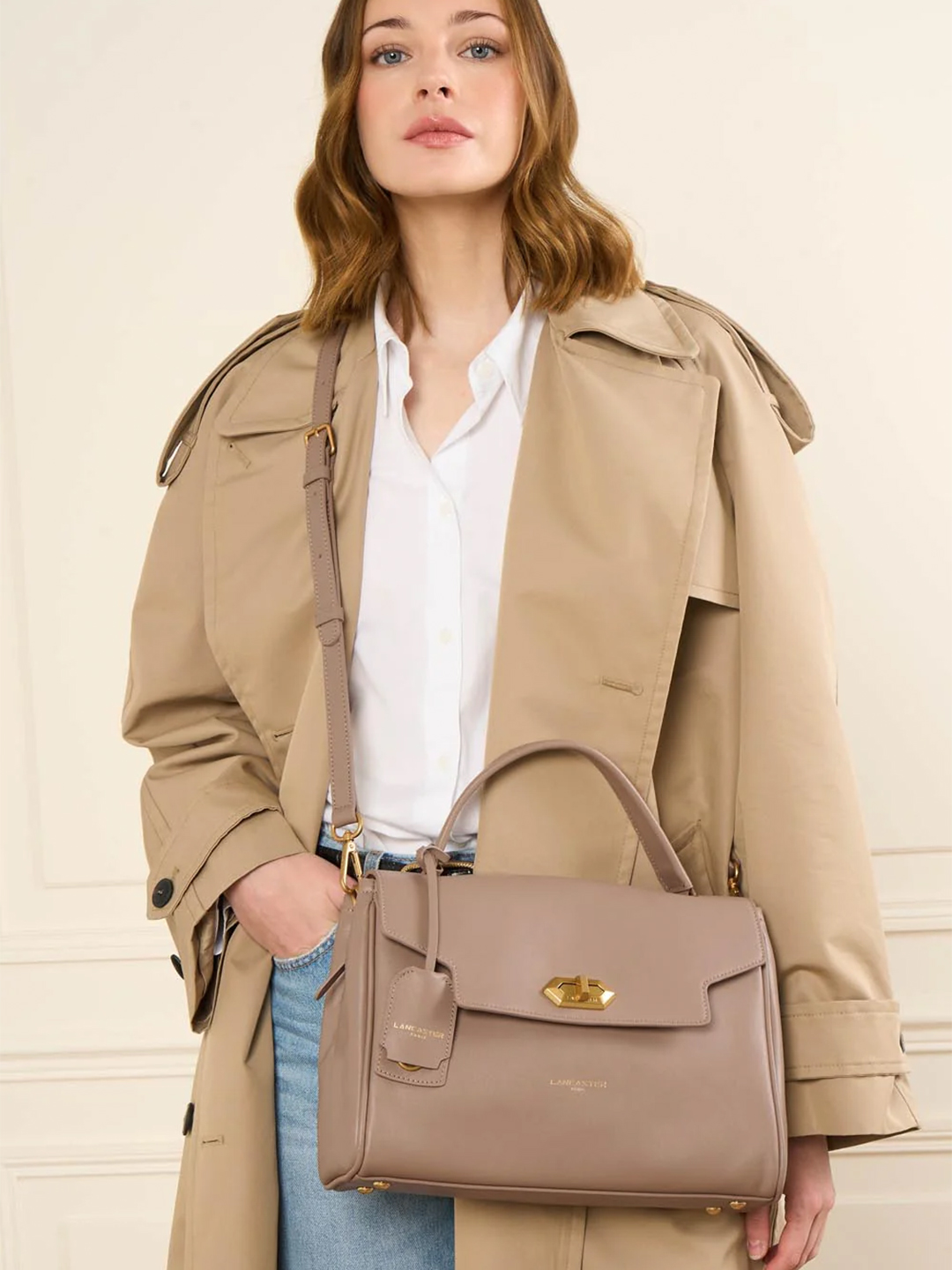 Galet Donna Grace M Handbag - Stylefav