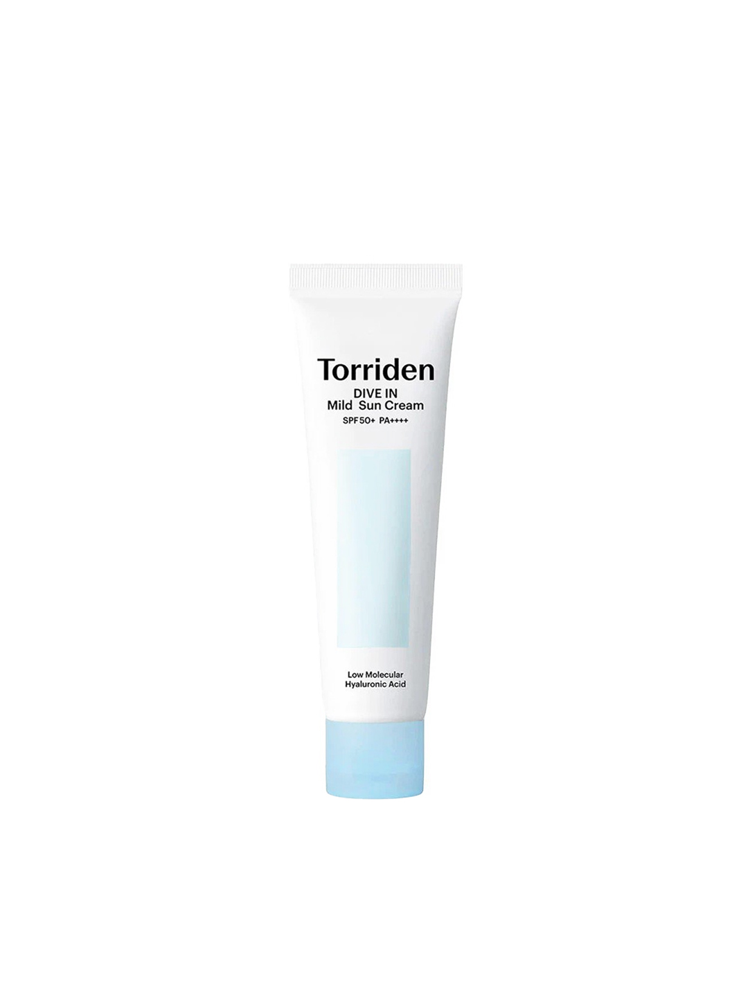 DIVE IN Mild Suncream - Stylefav