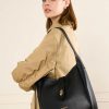 Top Double M Bucket Bag - Stylefav