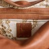 Saddle Emerson Leather Tote Bag - Stylefav