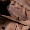 Saddle Leigh Distressed Leather Tote Bag - Stylefav