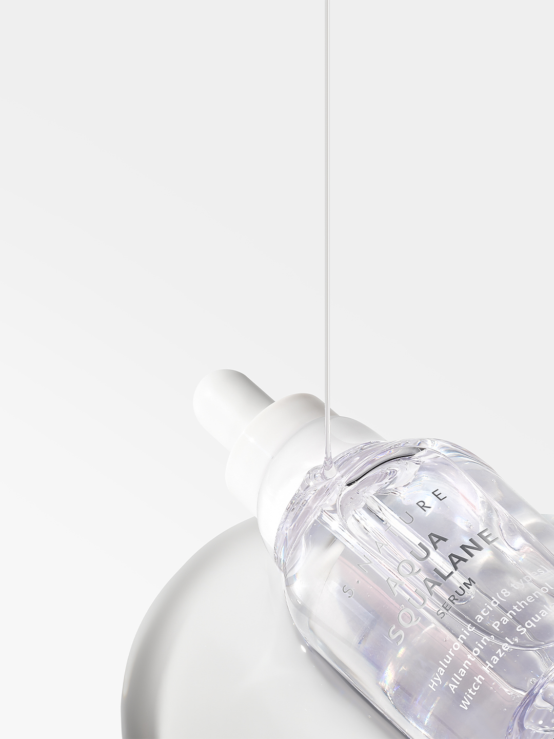 Aqua Squalane Serum - Stylefav