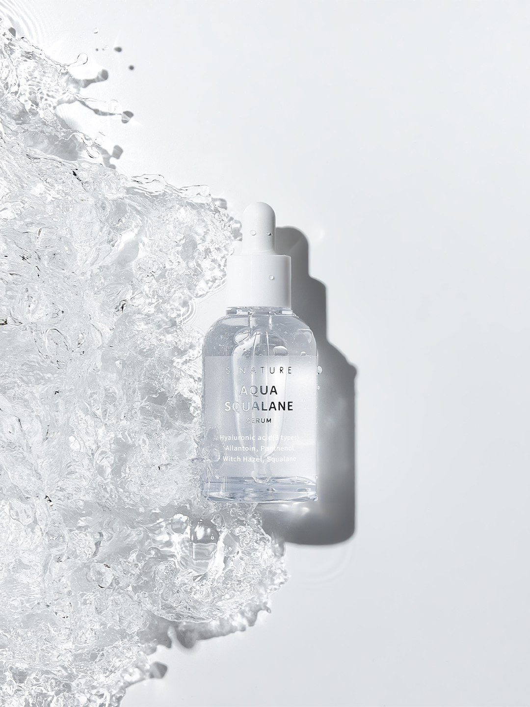 Aqua Squalane Serum - Stylefav