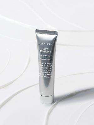 Aqua Squalane Moisturizing Cream - Stylefav