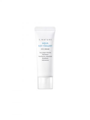 Aqua Soy Yogurt Eye Cream - Stylefav