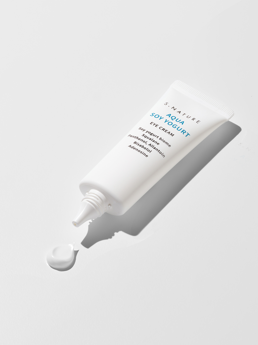 Aqua Soy Yogurt Eye Cream - Stylefav