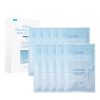 Super Aquagel Oasis Ampoule Mask - 10 pcs - Stylefav
