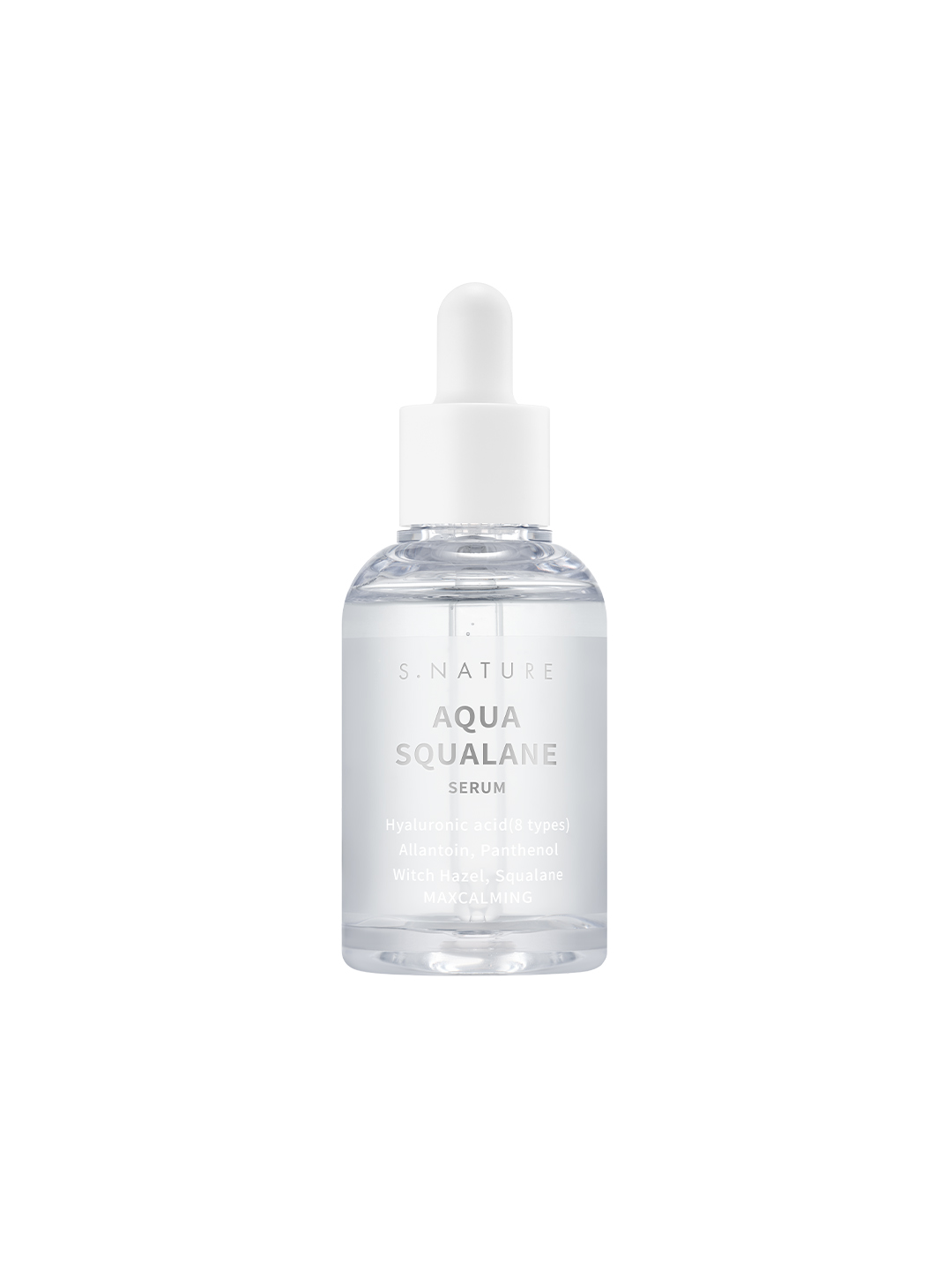 Aqua Squalane Serum
